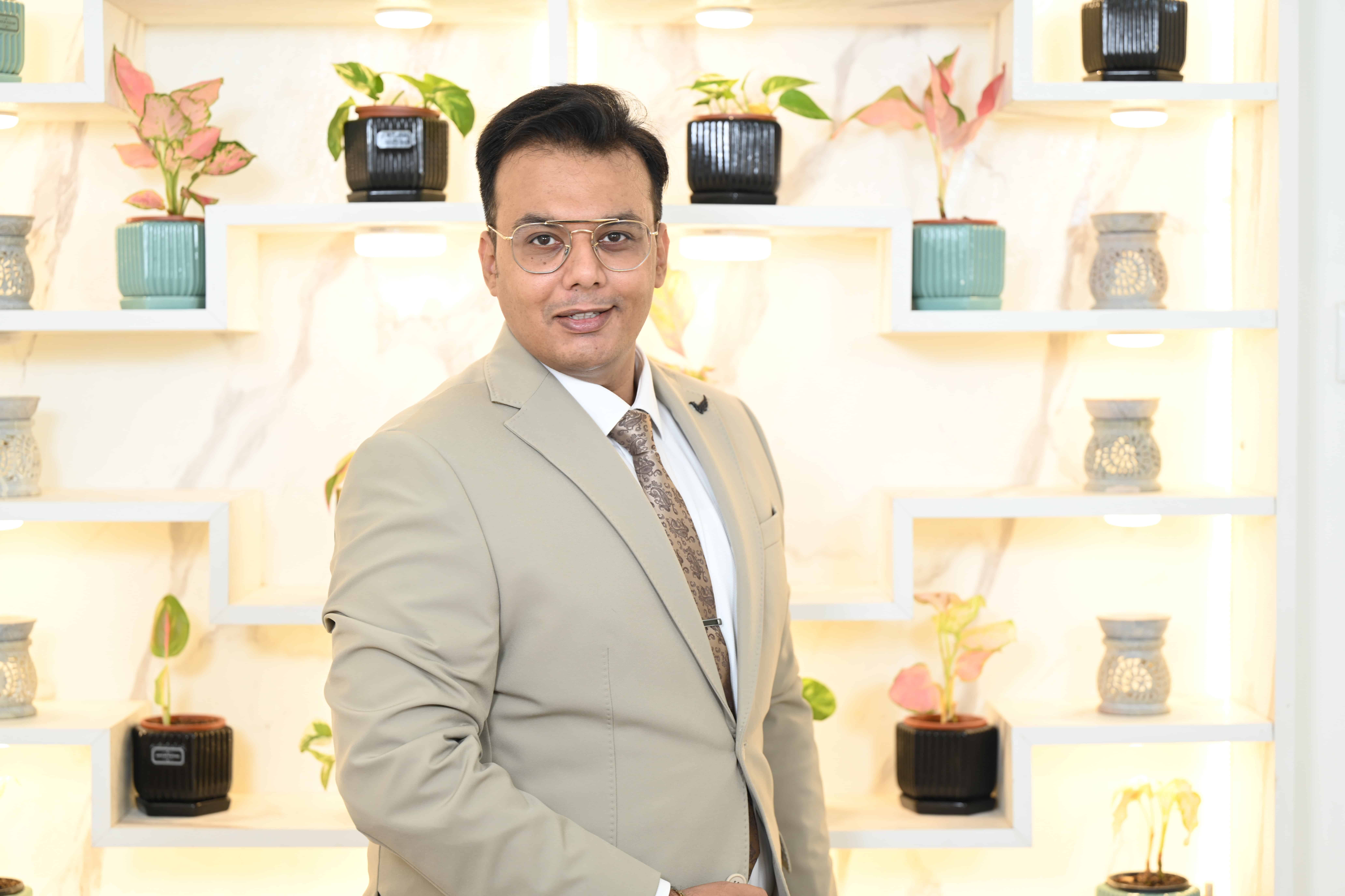 Manu Rajput Dr. Manu Rajput – Ayurvedic Sexologist & Men’s Health Specialist in ...