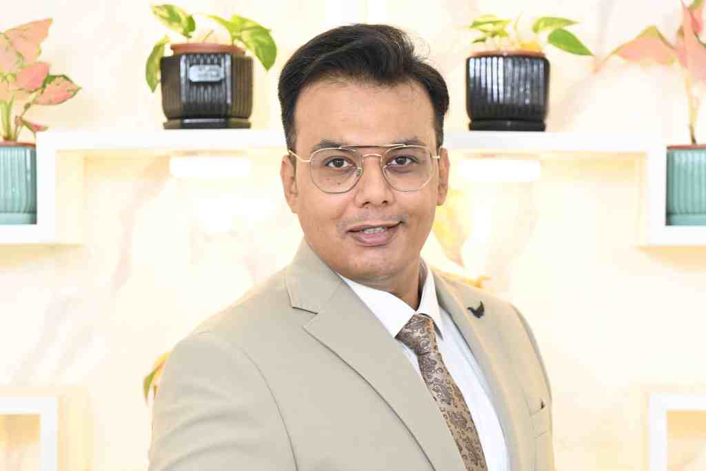 Dr. Manu Rajput .COM REVIEWED BY