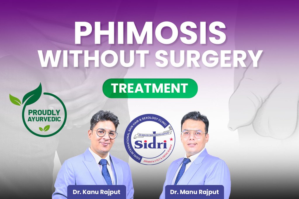 Phimosis Treatment