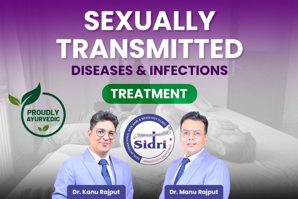 STDs & STIs Treatment